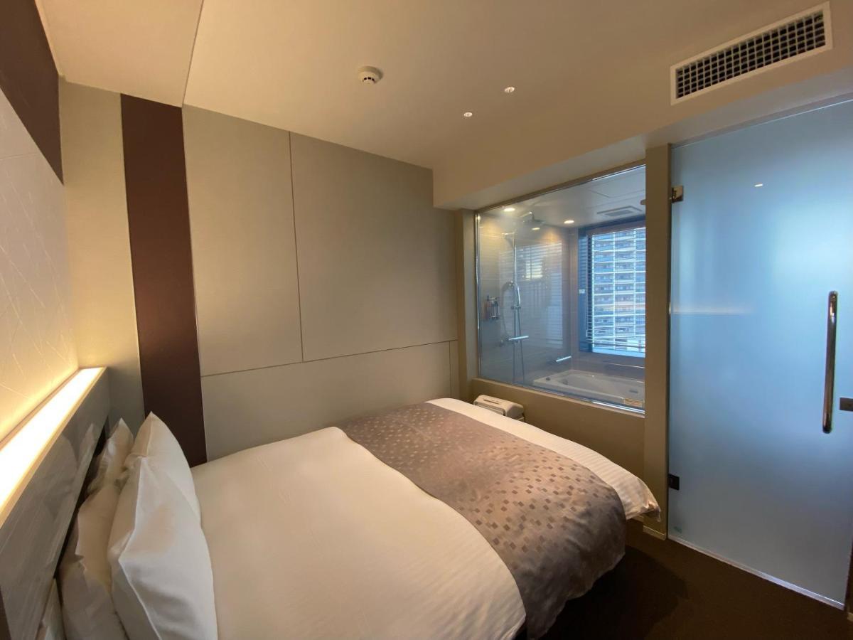 Apa Hotel Keikyukamata Ekimae Токио Екстериор снимка