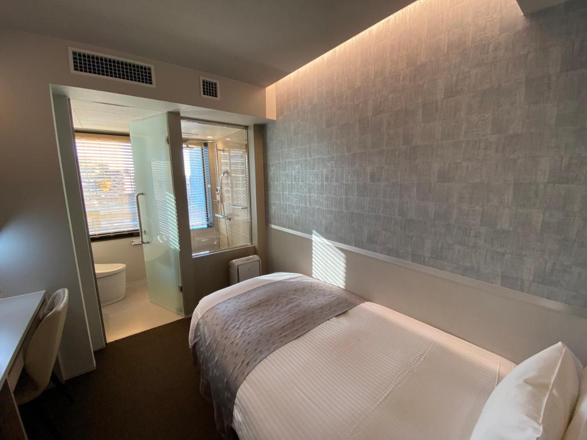 Apa Hotel Keikyukamata Ekimae Токио Екстериор снимка