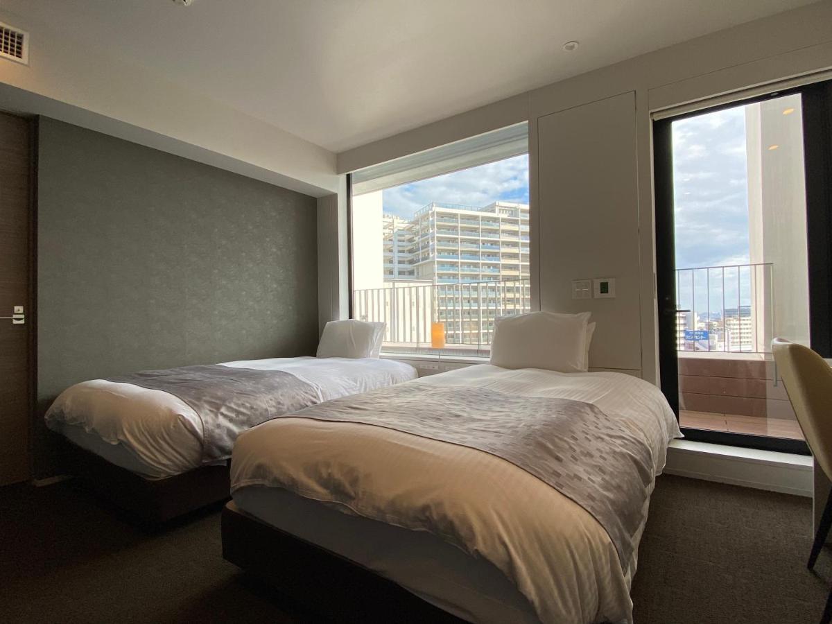 Apa Hotel Keikyukamata Ekimae Токио Екстериор снимка